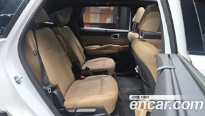 Kia Sorento, 2024 — миниатюра 17