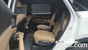 Kia Sorento, 2024 — миниатюра 18