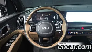 Kia Sorento, 2024 — миниатюра 19
