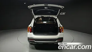 Kia Sorento, 2024 — миниатюра 26