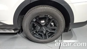 Kia Sorento, 2024 — миниатюра 7