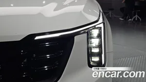 Kia Sorento, 2024 — миниатюра 8