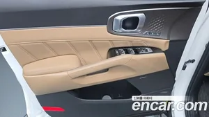 Kia Sorento, 2024 — миниатюра 14