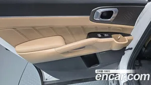 Kia Sorento, 2024 — миниатюра 15