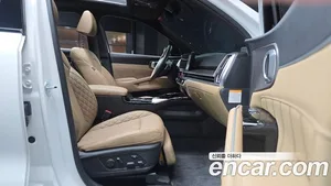 Kia Sorento, 2024 — миниатюра 16