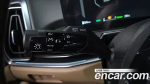Kia Sorento, 2024 — миниатюра 29