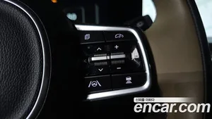 Kia Sorento, 2024 — миниатюра 32