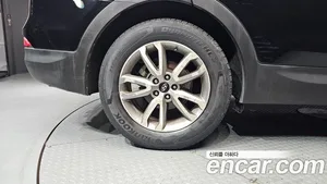 Hyundai Santa Fe, 2014 — миниатюра 5
