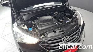 Hyundai Santa Fe, 2014 — миниатюра 6