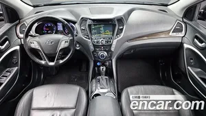 Hyundai Santa Fe, 2014 — миниатюра 7