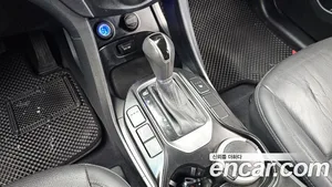 Hyundai Santa Fe, 2014 — миниатюра 9