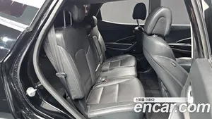 Hyundai Santa Fe, 2014 — миниатюра 11