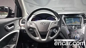 Hyundai Santa Fe, 2014 — миниатюра 12