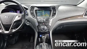 Hyundai Santa Fe, 2014 — миниатюра 13