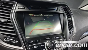Hyundai Santa Fe, 2014 — миниатюра 14