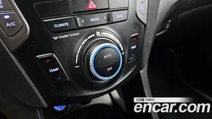 Hyundai Santa Fe, 2014 — миниатюра 15