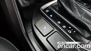 Hyundai Santa Fe, 2014 — миниатюра 18