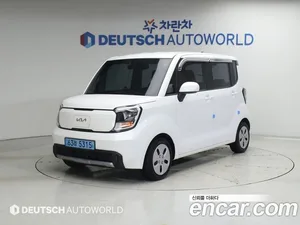 Kia RAY, 2024 — миниатюра 1