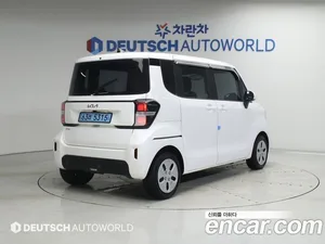 Kia RAY, 2024 — миниатюра 2