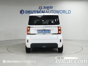 Kia RAY, 2024 — миниатюра 4