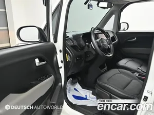 Kia RAY, 2024 — миниатюра 11