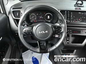 Kia RAY, 2024 — миниатюра 13