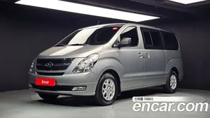 Hyundai Starex, 2015 — миниатюра 1