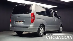 Hyundai Starex, 2015 — миниатюра 2
