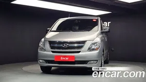Hyundai Starex, 2015 — миниатюра 3