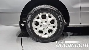 Hyundai Starex, 2015 — миниатюра 5