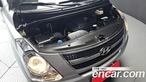 Hyundai Starex, 2015 — миниатюра 6