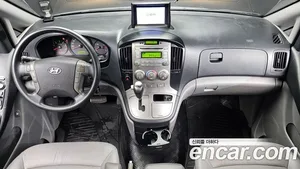 Hyundai Starex, 2015 — миниатюра 7