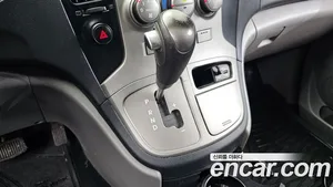 Hyundai Starex, 2015 — миниатюра 9
