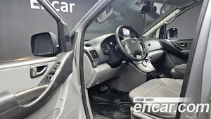 Hyundai Starex, 2015 — миниатюра 10