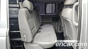 Hyundai Starex, 2015 — миниатюра 11