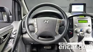 Hyundai Starex, 2015 — миниатюра 12