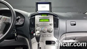 Hyundai Starex, 2015 — миниатюра 13