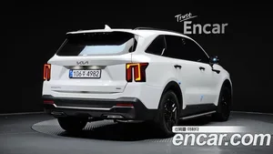 Kia Sorento, 2025 — миниатюра 2