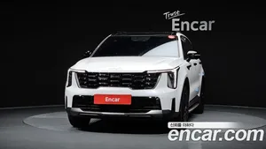 Kia Sorento, 2025 — миниатюра 3
