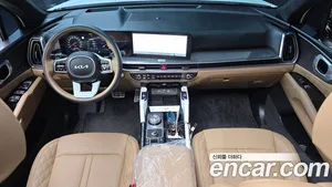 Kia Sorento, 2025 — миниатюра 10