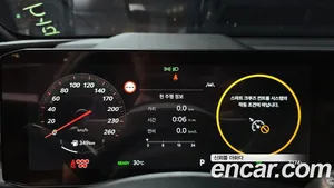 Kia Sorento, 2025 — миниатюра 11
