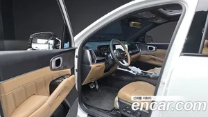Kia Sorento, 2025 — миниатюра 13