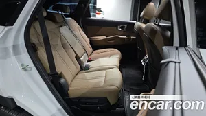Kia Sorento, 2025 — миниатюра 17
