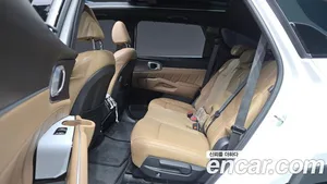 Kia Sorento, 2025 — миниатюра 18