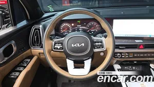 Kia Sorento, 2025 — миниатюра 19