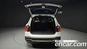 Kia Sorento, 2025 — миниатюра 26