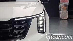 Kia Sorento, 2025 — миниатюра 8