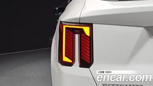 Kia Sorento, 2025 — миниатюра 9