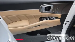 Kia Sorento, 2025 — миниатюра 14