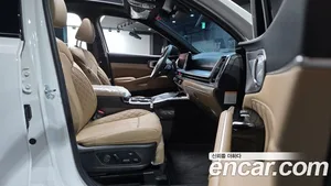Kia Sorento, 2025 — миниатюра 16